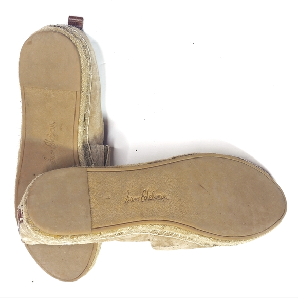 SAM EDELMAN | khloe espadrille slip on loafer - Picture 11 of 12